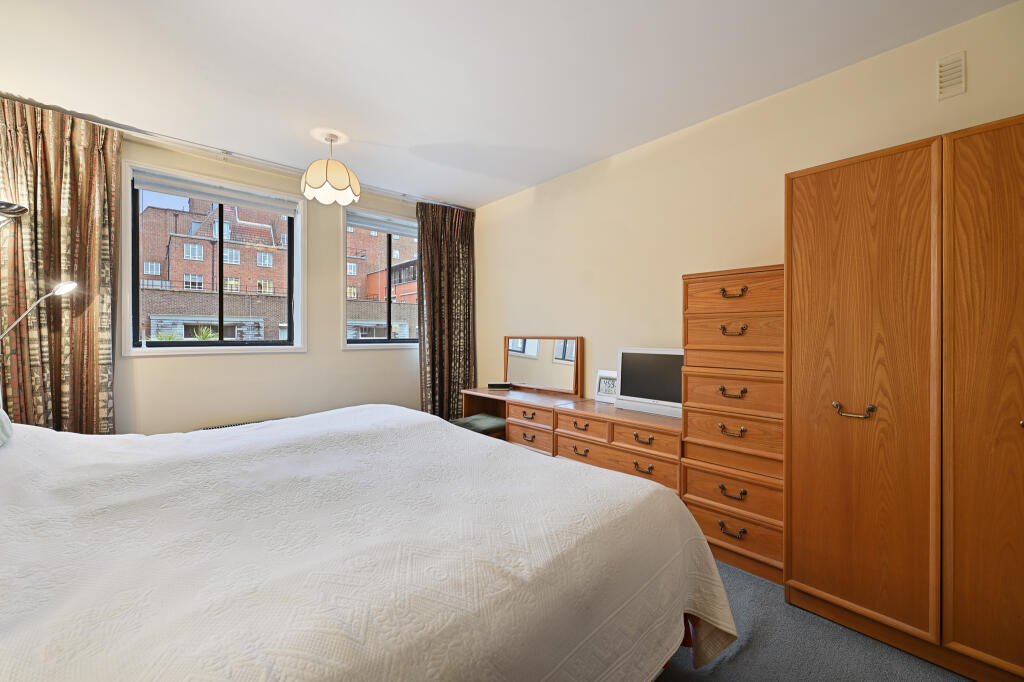 Main image of property: Harley Street, Marylebone Village, London W1G